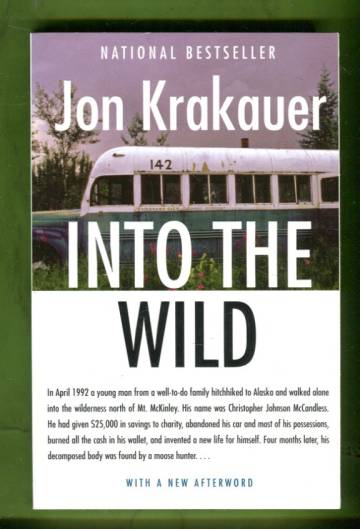 Into the Wild