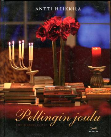 Pellingin joulu - VHH-herkkusuille
