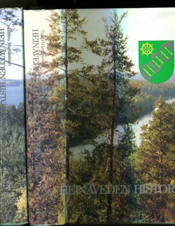 Heinäveden historia 1-2