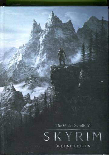The Elder Scrolls V - Skyrim: Prima Official Game Guide