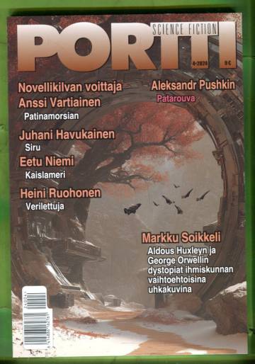 Portti 4/24