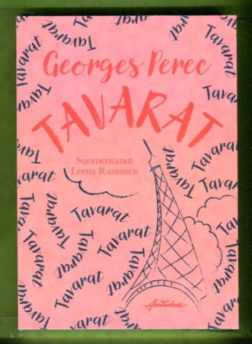 Tavarat