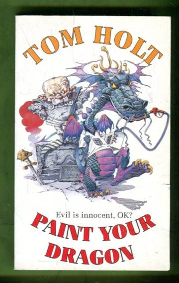 Paint your Dragon