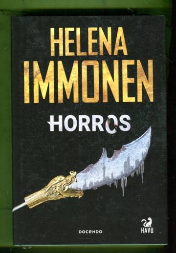 Horros