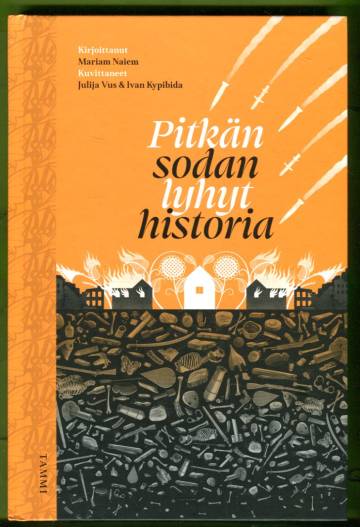 Pitkän sodan lyhyt historia