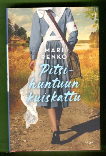 Pitsihuntuun kuiskattu