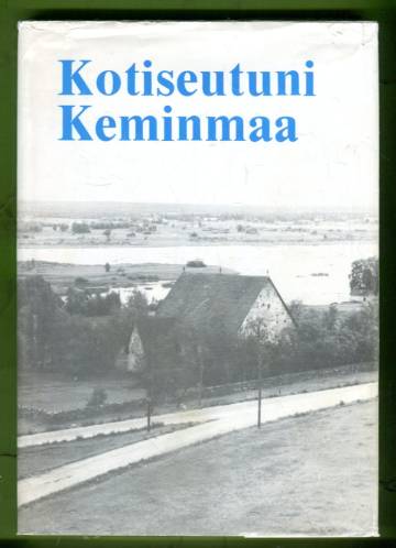 Kotiseutuni Keminmaa