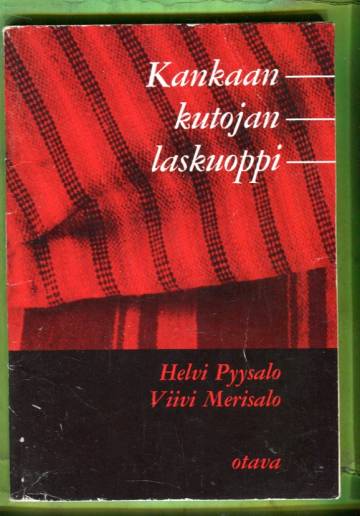 Kankaankutojan laskuoppi