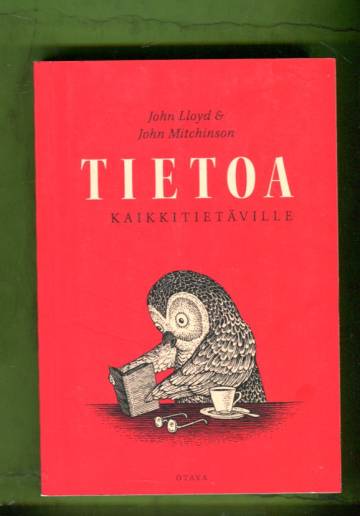 Tietoa kaikkitietäville