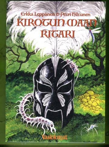 Kirotun maan ritari