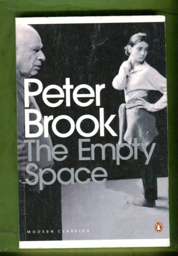 The Empty Space