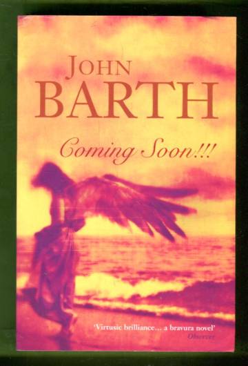 Coming Soon!!! - A Narrative