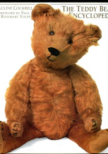 The Teddy Bear Encyclopedia
