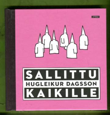 Sallittu kaikille