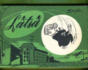 Lätsä 1963
