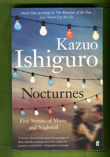 Nocturnes - Five Stories of Music and Nightfall