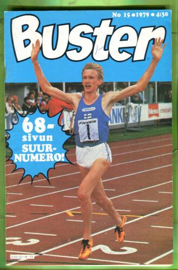 Buster 15/79