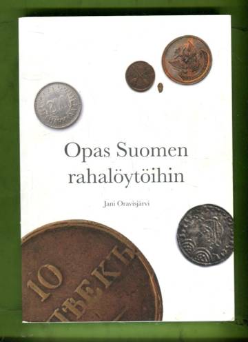 Opas Suomen rahalöytöihin