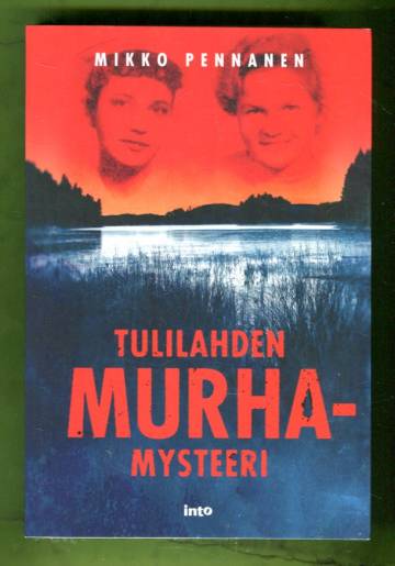 Tulilahden murhamysteeri