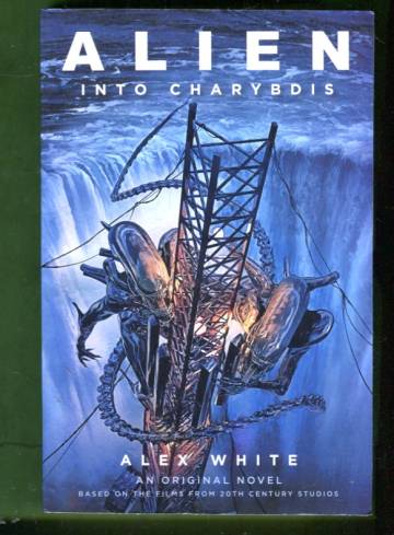 Alien - Into Charybdis