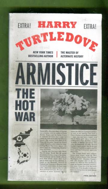 The Hot War 3 - Armistice