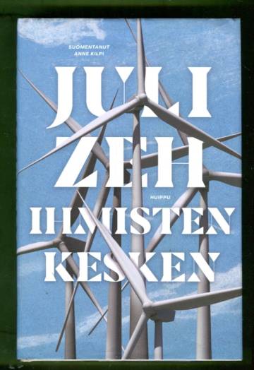 Ihmisten kesken