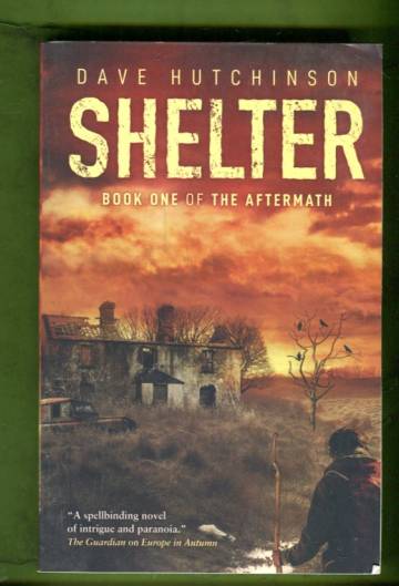 The Aftermath 1 - Shelter