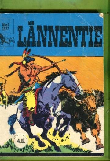 Lännentie 2/77