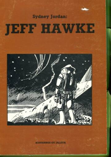 Jeff Hawke