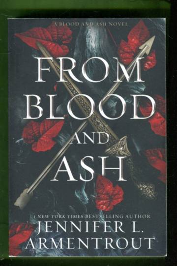 From Blood and Ash