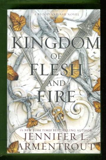 A Kingdom of Flesh and Fire