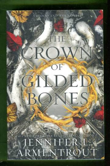 The Crown of Gilded Bones