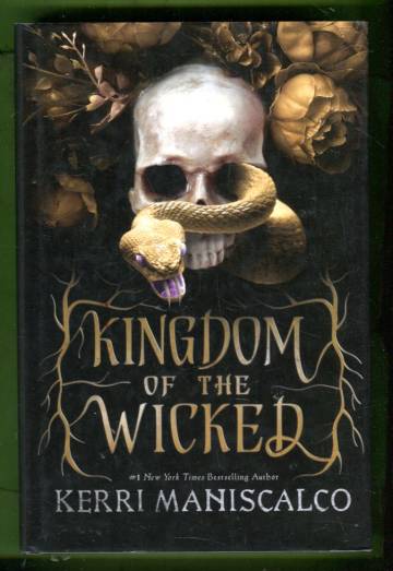 Kingdom of the Wicked