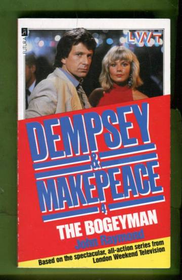 Dempsey & Makepeace 4 - The Bogeyman