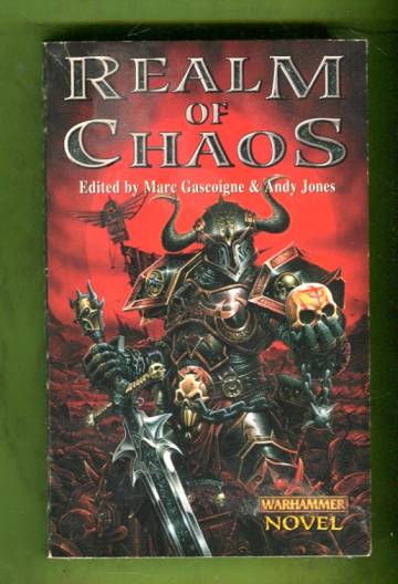 Warhammer - Realm of Chaos