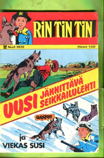 Rintintin 1/72
