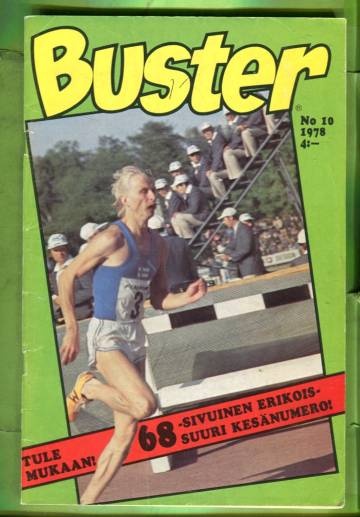 Buster 10/78