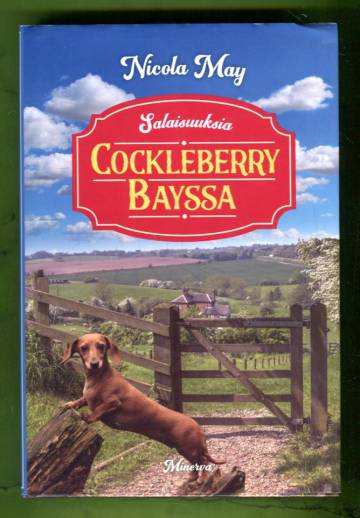 Salaisuuksia Cockleberry Bayssa
