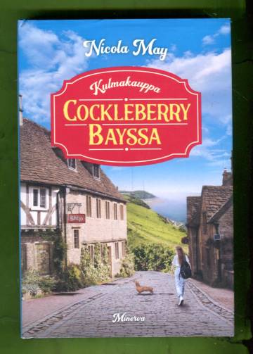 Kulmakauppias Cockleberry Bayssa