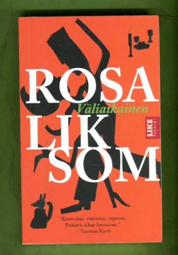 Väliaikainen