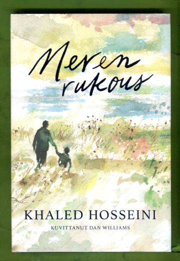Meren rukous