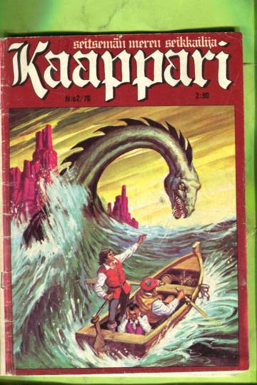 Kaappari 2/76