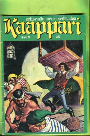 Kaappari 4/77