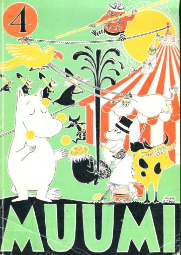 Muumi 4