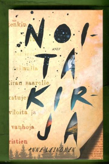 Noitakirja