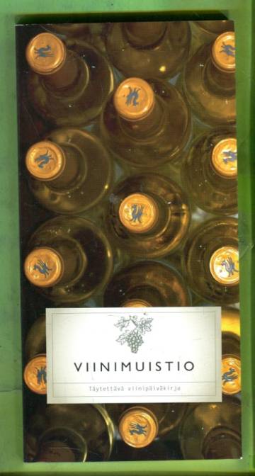 Viinimuistio