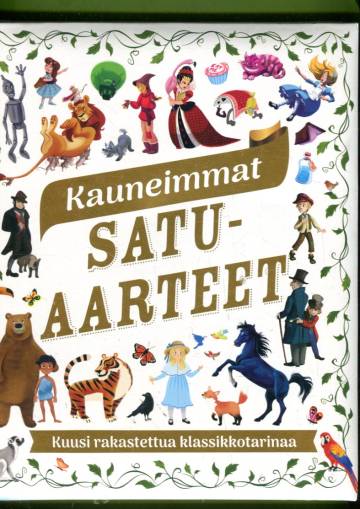 Kauneimmat satuaarteet