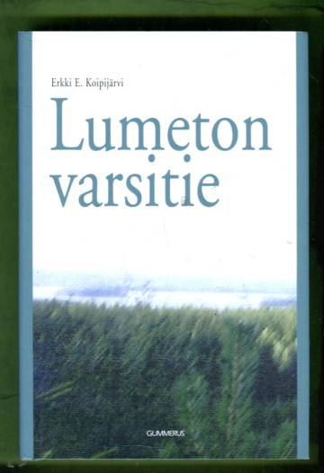 Lumeton varsitie