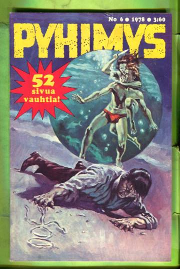 Pyhimys 6/78