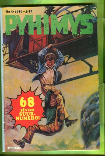 Pyhimys 5/80